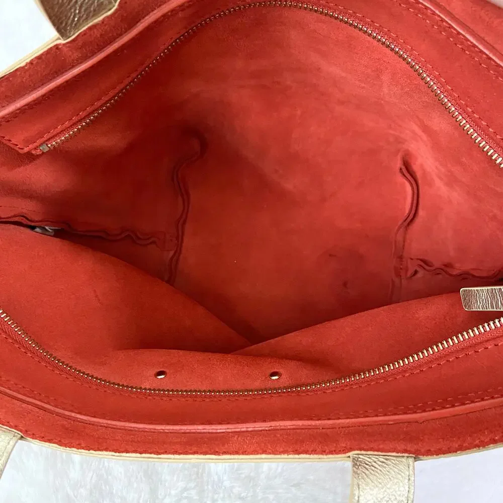 Kate Spade Suede Bag